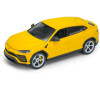 Welly Lamborghini Urus 1:24 žluté