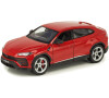 Welly Lamborghini Urus 1:24 červené