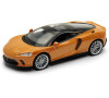 Welly McLaren GT 1:24