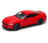 Welly Ford Mustang GT (2015) 1:24
