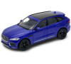 Welly Jaguar F-Pace 1:24