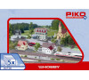 Piko Hobby sada staveb Vesnice 5 dílů - 61925