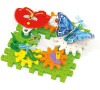 Quercetti Garden Fun Bugs e Gears