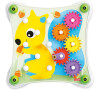 Quercetti Peggy Gears