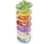 Quercetti Spiral Tower PlayBio