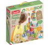 Quercetti Jumbo Peggy PlayBio