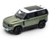 Welly Land Rover Defender (2020) 1:24