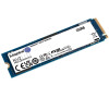 Kingston Flash SSD 250G NV2 M.2 2280 PCIe 4.0 NVMe SSD (SNV2S/250G)