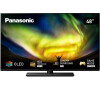 OLED televize Panasonic TX 48LZ980E