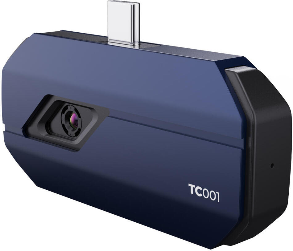 Viking TOPDON termokamera TCView TC001, konektor USB-C (TCVIEW01)