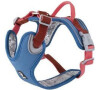 Postroj Hurtta Weekend Warrior Warming 100-120cm
