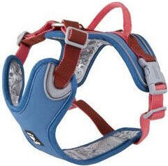 Postroj Hurtta Weekend Warrior Warming Eco 100-120cm