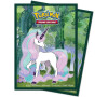 Pokémon UP: GS Enchanted Glade - Deck Protector obaly na karty 65 ks