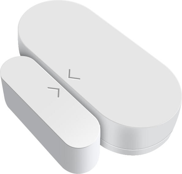 Immax NEO Smart magnetický senzor na dveře a okna, Zigbee 3.0