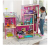 KidKraft Domeček pro panenky Uptown Kidkraft