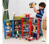 KidKraft Hrací set EVERYDAY HEROES Kidkraft