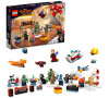 LEGO Marvel 76231 Adventn kalend Strci Galaxie