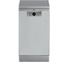 Myčka BEKO BDFS 26020 XQ