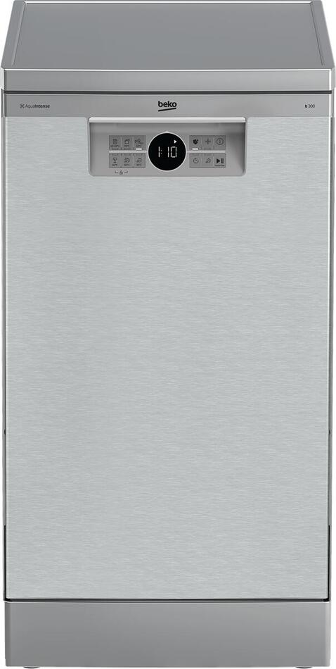 Myčka BEKO BDFS 26020 XQ