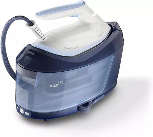 Parní generátor Philips PSG6026/20