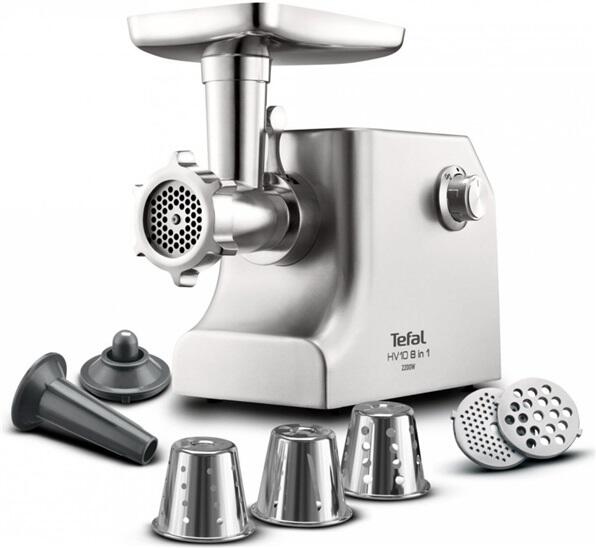 Mlýnek na maso Tefal NE858D38