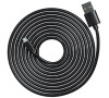 4m USB-A - USB-C nabíjecí kabel