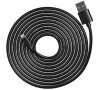 4m USB-A - Lightning nabíjecí kabel