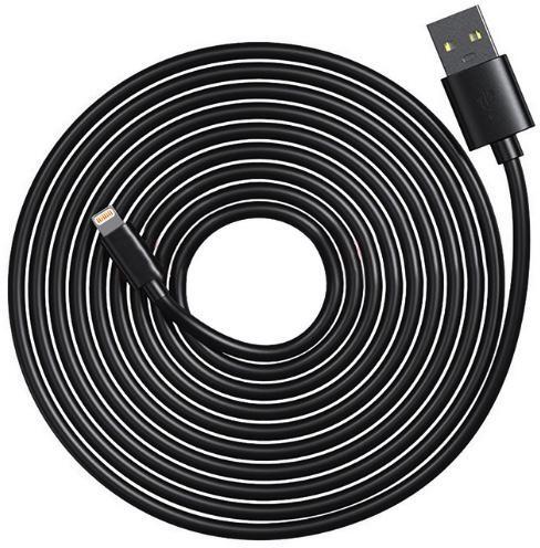4m USB-A - Lightning nabíjecí kabel