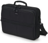 DICOTA brašna na notebook Multi Plus SCALE/ 14-15,6"/ černá (D31439)