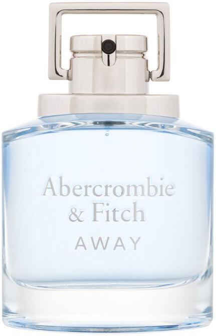 Toaletní voda Abercrombie & Fitch Away, 100 ml