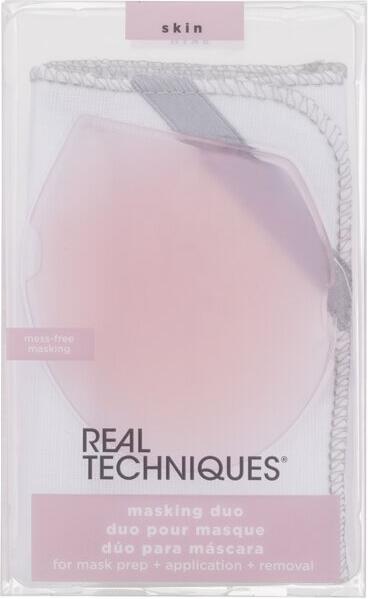 Aplikátor Real Techniques Skin Masking Duo, 1 ml