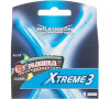 Náhradní břit Wilkinson Sword Xtreme 3, 8 ml