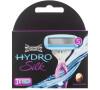 Nhradn bit Wilkinson Sword Hydro Silk, 3 ml