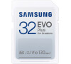 Samsung SDHC 32GB EVO PLUS (MB-SC32K/EU)