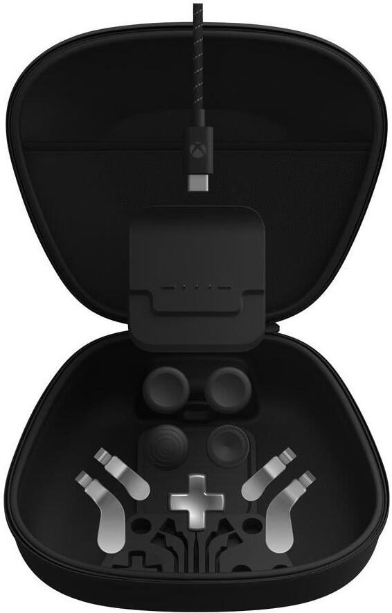 Microsoft XSX - Xbox Elite Series 2 – Complete Component Pack (4Z1-00002)