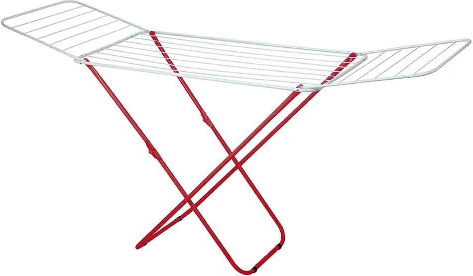 Sušák na prádlo OEM 182 x 50 x 101 cm, nosnost 15 kg