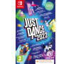 SWITCH Just Dance 2022 (code only)