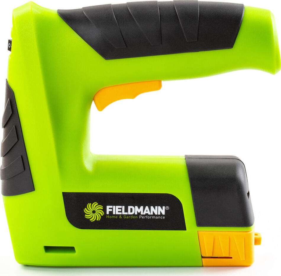 AKU sponkovačka Fieldmann FDN 3025-A 4V