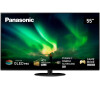 OLED televize Panasonic TX 55LZ1500E
