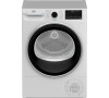 Sušička prádla Beko B3T682590WCSHBC
