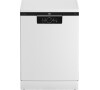Myčka Beko BDFN26647WC Beyond