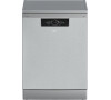 Myčka BEKO Beyond BDFN36650XC