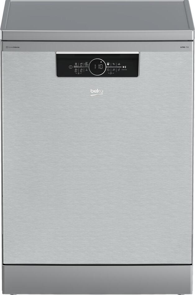 Myčka BEKO Beyond BDFN36650XC