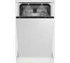 Myčka BEKO Beyond BDIS38040A