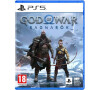 Hra pro PS5 Sony God of War: Ragnarok