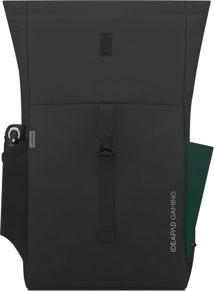 Batoh pro notebook Lenovo IdeaPad Gaming Modern 15,6 Bk