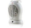Teplovzdušný ventilátor s oscilací - QUIGG WB2