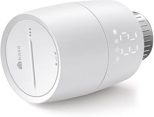 Chytrá termostatická hlavice TP-Link KE100