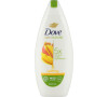 Dove sprchový gel Uplifting Mango, 225 ml