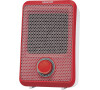 Tepelný ventilátor Sencor SFH 6021RD